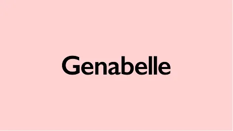GENABELLE