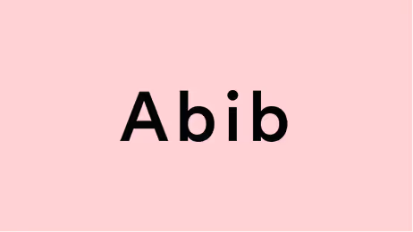 Abib