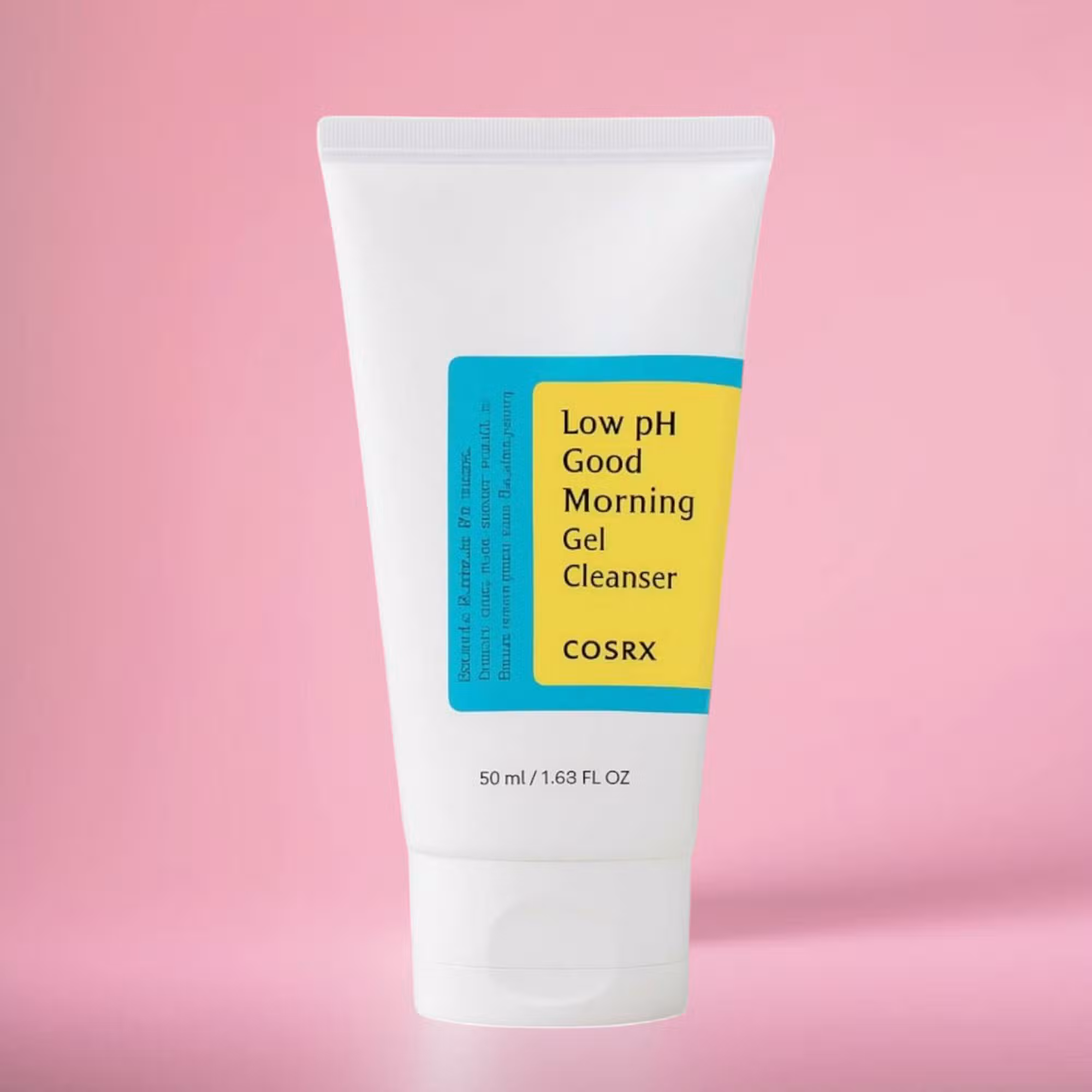 COSRX Low pH Good Morning Gel Cleanser 50ml (Mini)