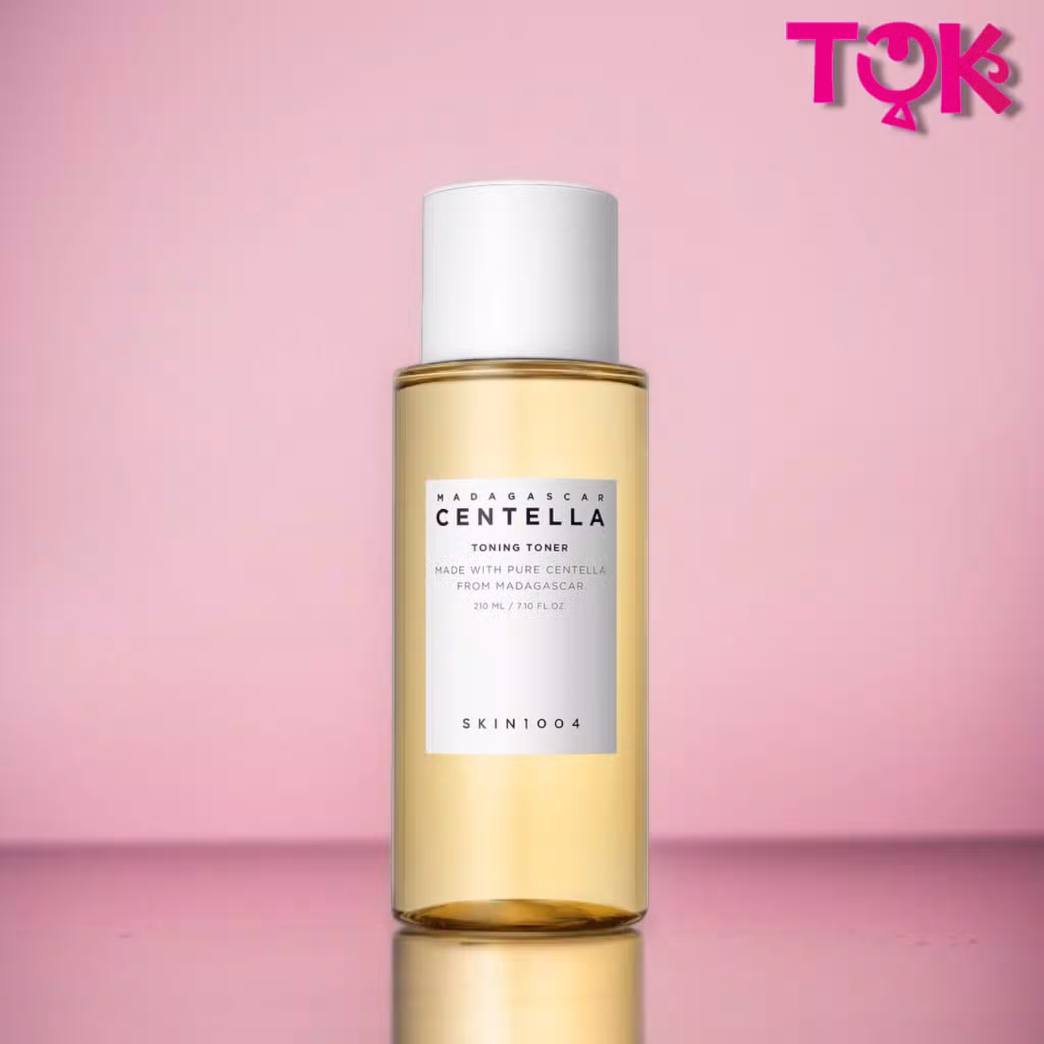 SKIN 1004 Madagascar Centella Toning Toner 210ml