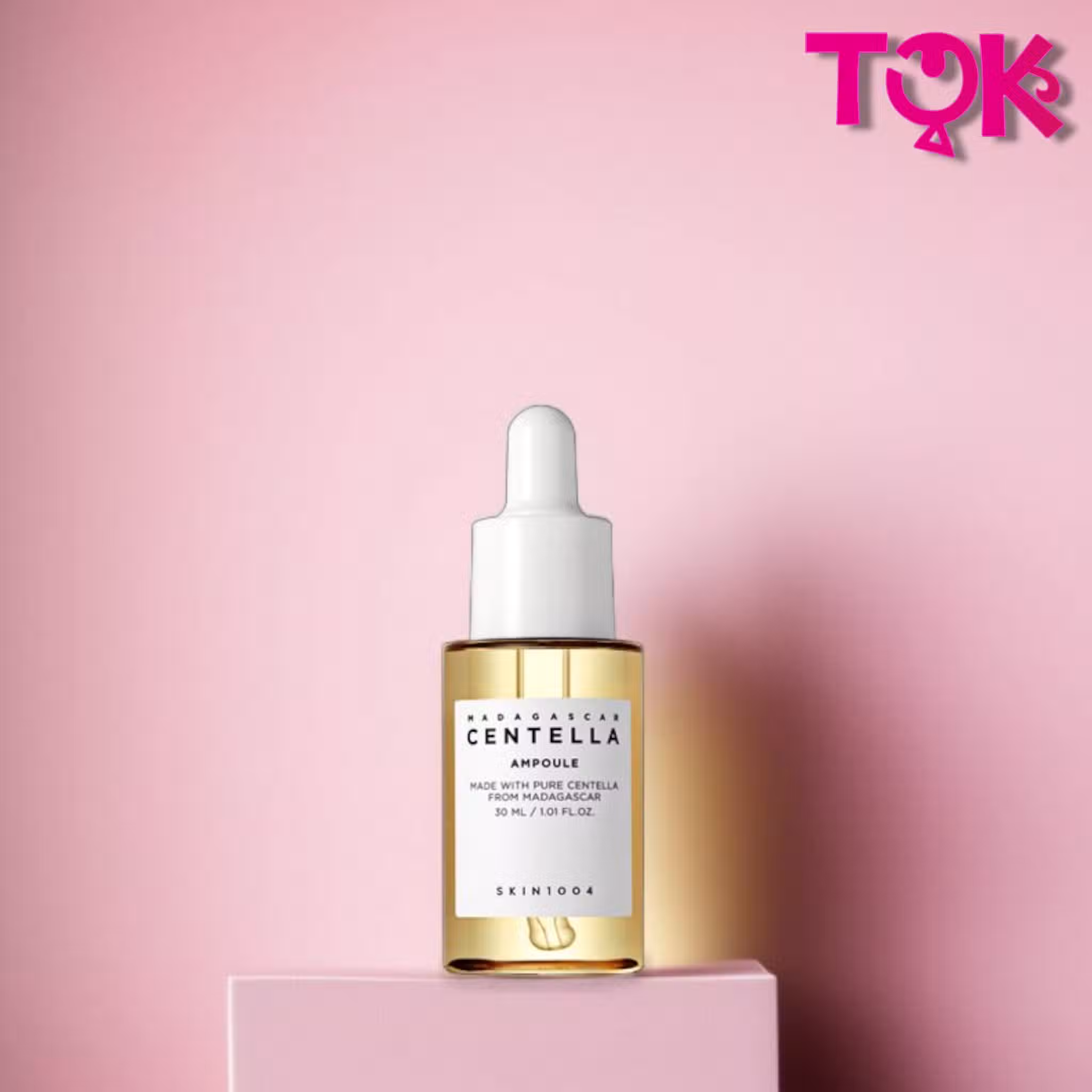 Skin1004 Madagascar Centella Ampoule 30ml