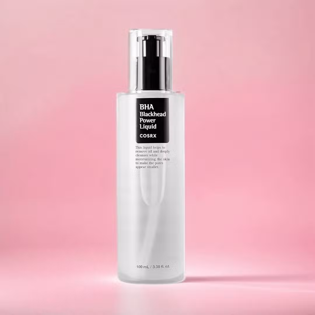 COSRX BHA Blackhead Power Liquid 100ml