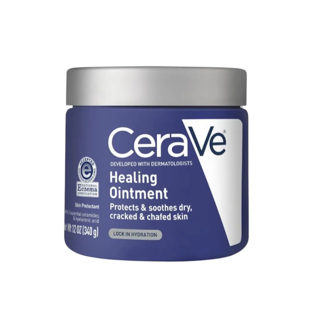 Cerave Healing Ointment 340g