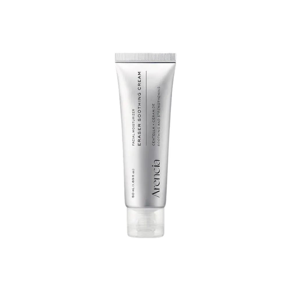 ARENCIA Eraser Soothing Cream 50ml