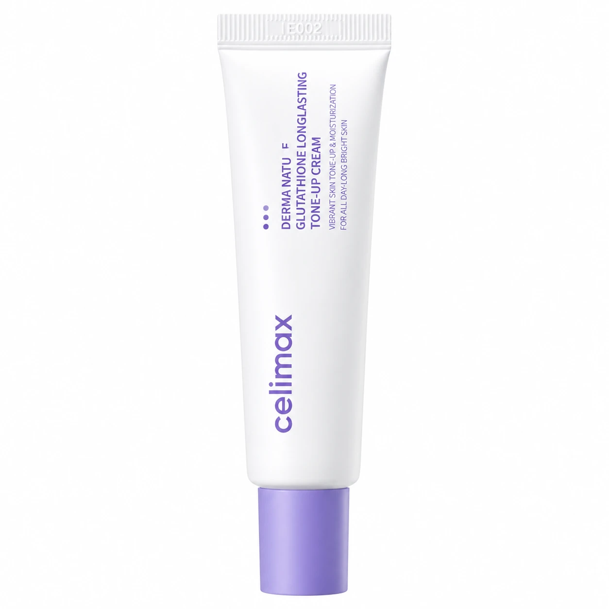 CELIMAX Derma Nature Glutathione Longlasting Tone-Up Cream 35ml