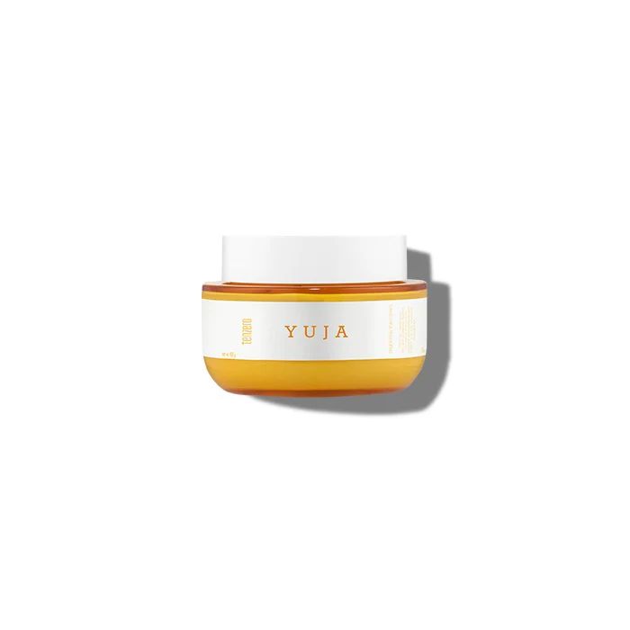 Tenzero Brightening Yuja Cream- 100g
