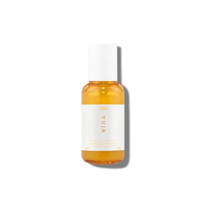 Tenzero Brightening Yuja Serum- 50ml