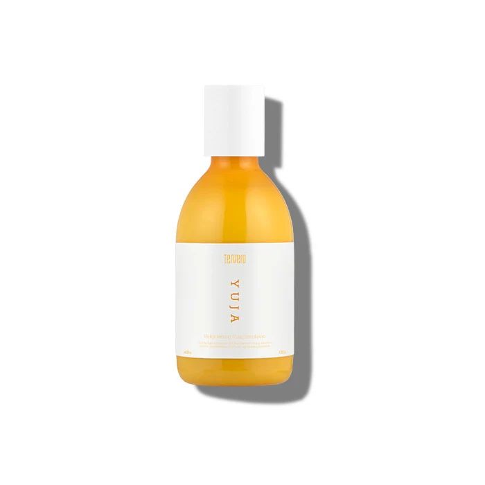 Tenzero Brightening Yuja Emulsion- 200ml