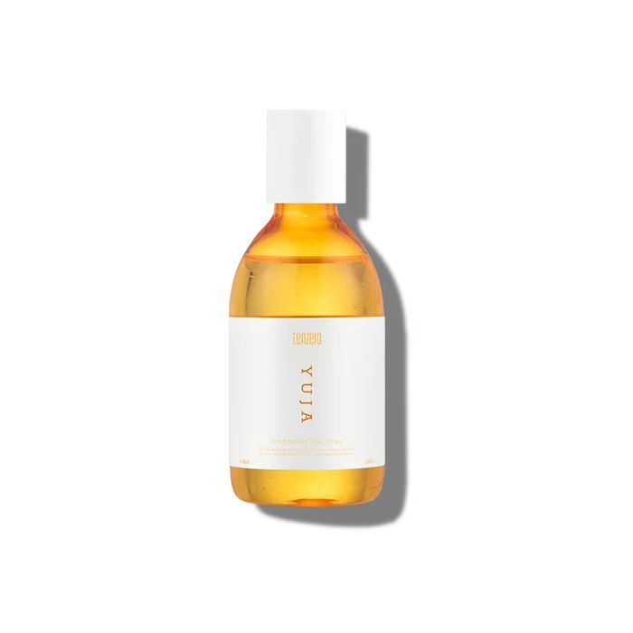 Tenzero Brightening Yuja Toner- 200ml