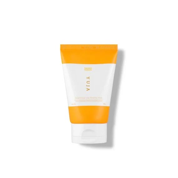 Tenzero Brightening Yuja Sleeping Mask- 100g