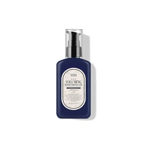 Tenzero Hair Voluming Watery Essence Lite Oily Hair Care- 100ml