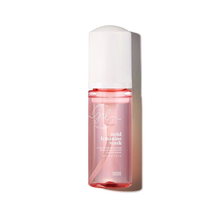 Tenzero Mild Feminine Wash - 150ml
