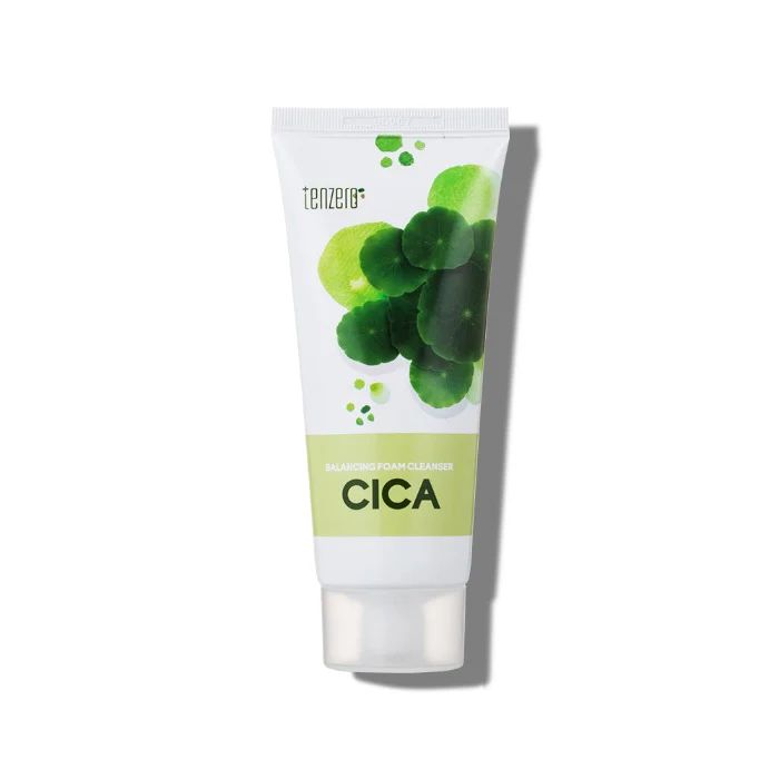 TENZERO Cica Foam Cleanser – 100 ml