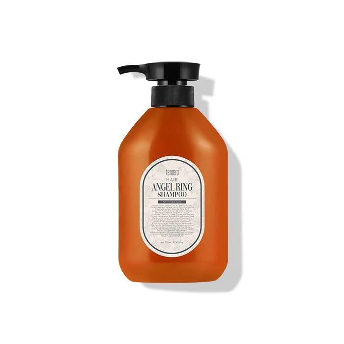 TENZERO Hair Angel Ring Shampoo Normal Hair Care – 500ml