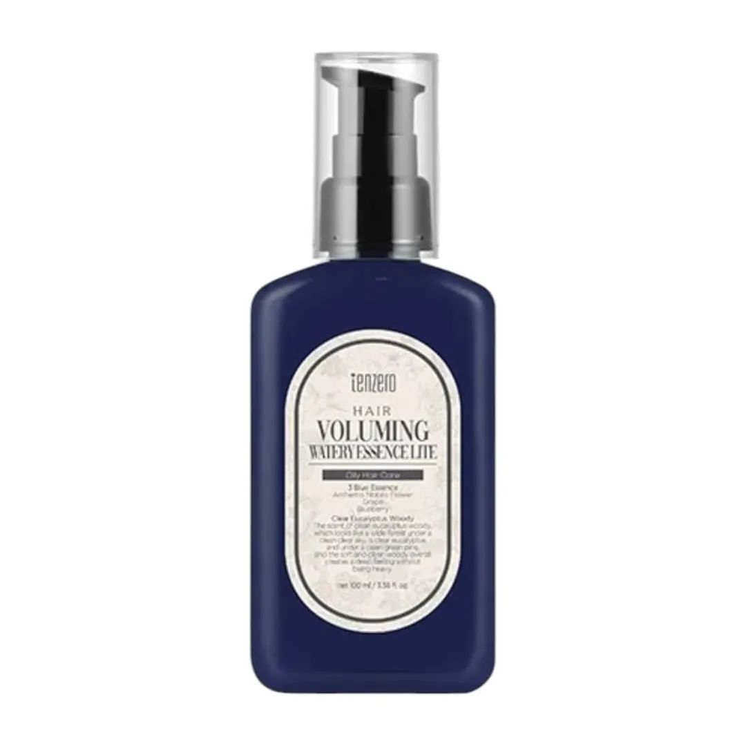 Tenzero Hair Voluming Watery Essence Lite 100 ml