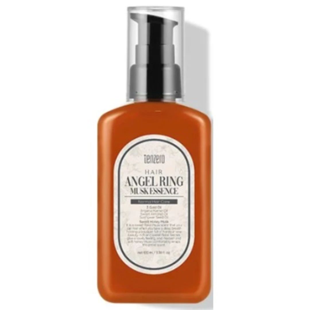 Tenzero HairAngel Ring Musk Essence 100 ml