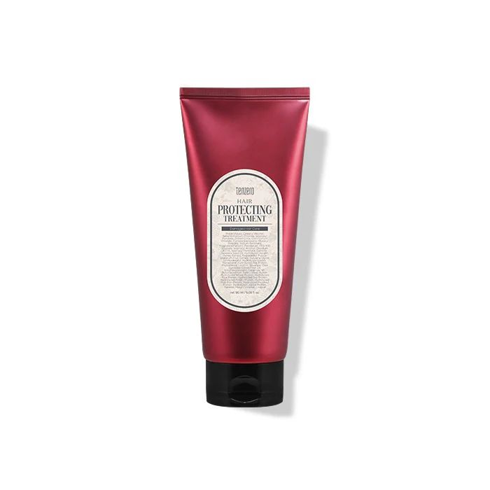 TENZERO HAIR PROTECTING TREATMENT - 180 ml