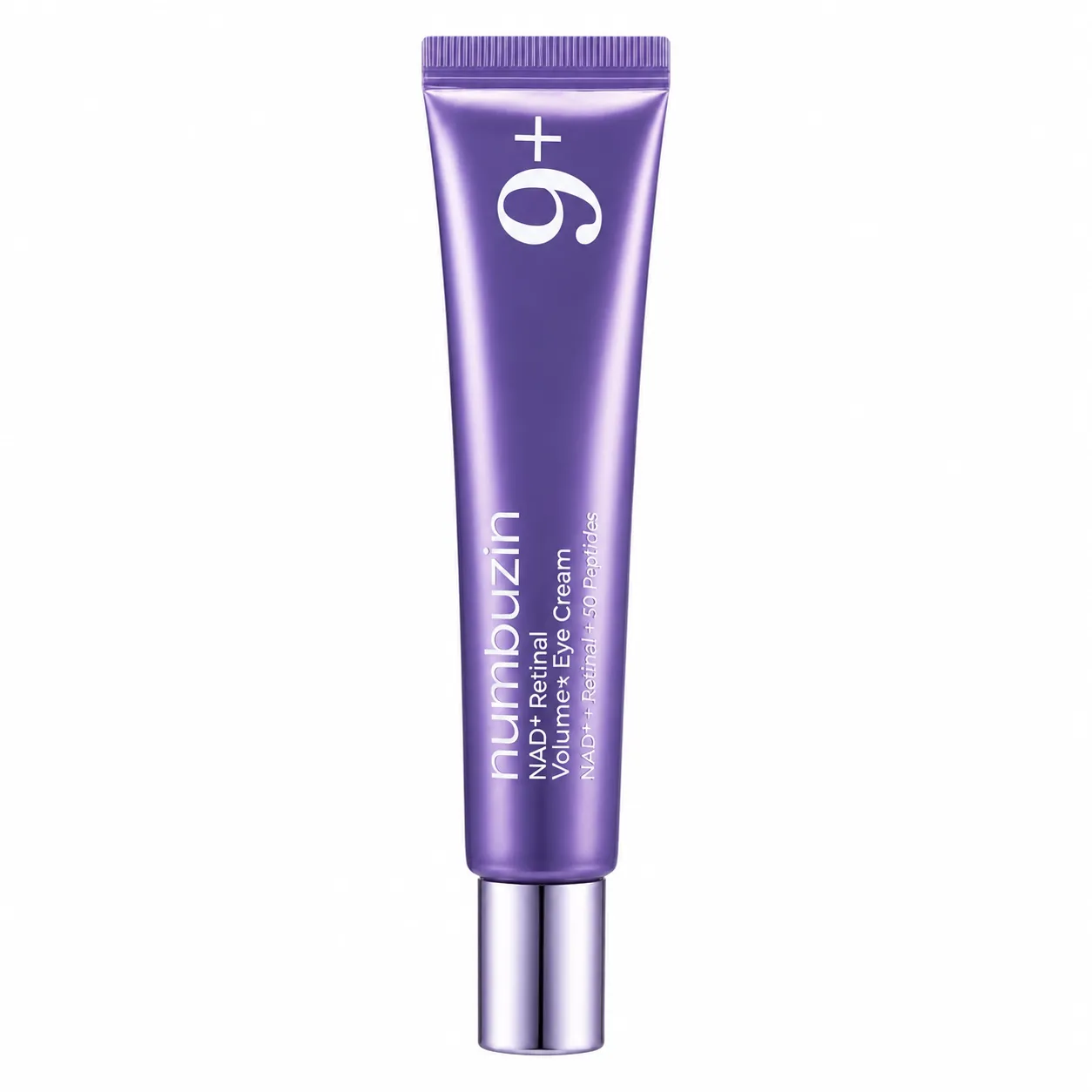 NUMBUZIN No.9 NAD+ Retinal Volumetox Eye Cream 20ml