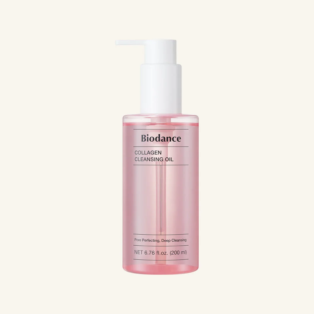 BIODANCE Collagen Cleansing Oil 200ml - Image 1