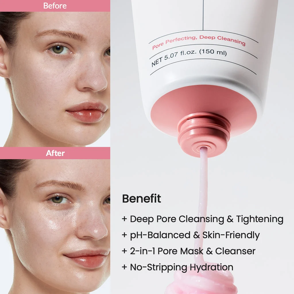 BIODANCE Collagen Mask To Foam Cleanser 150ml - Image 2