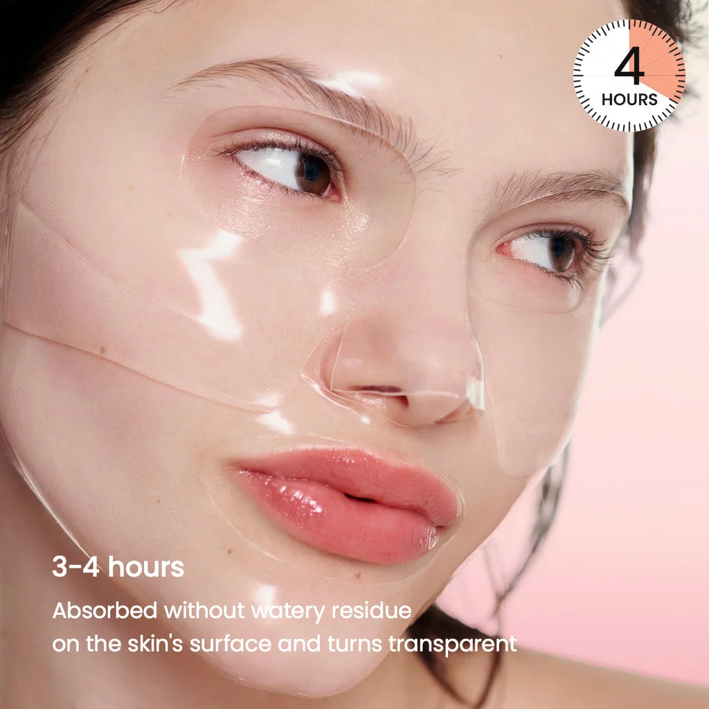 BIODANCE Bio Collagen Real Deep Mask (34gm) - Image 4