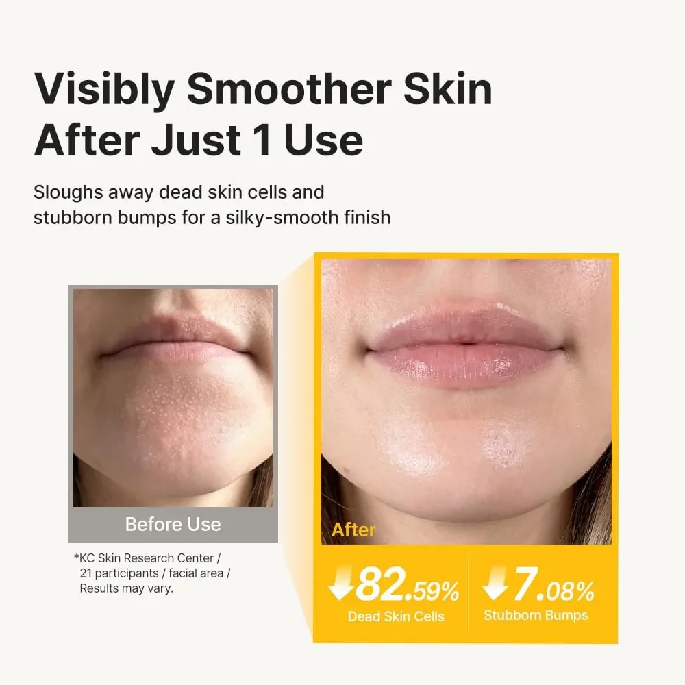 Returnity Yulmu Skinclean Mask 120g - Photo 2