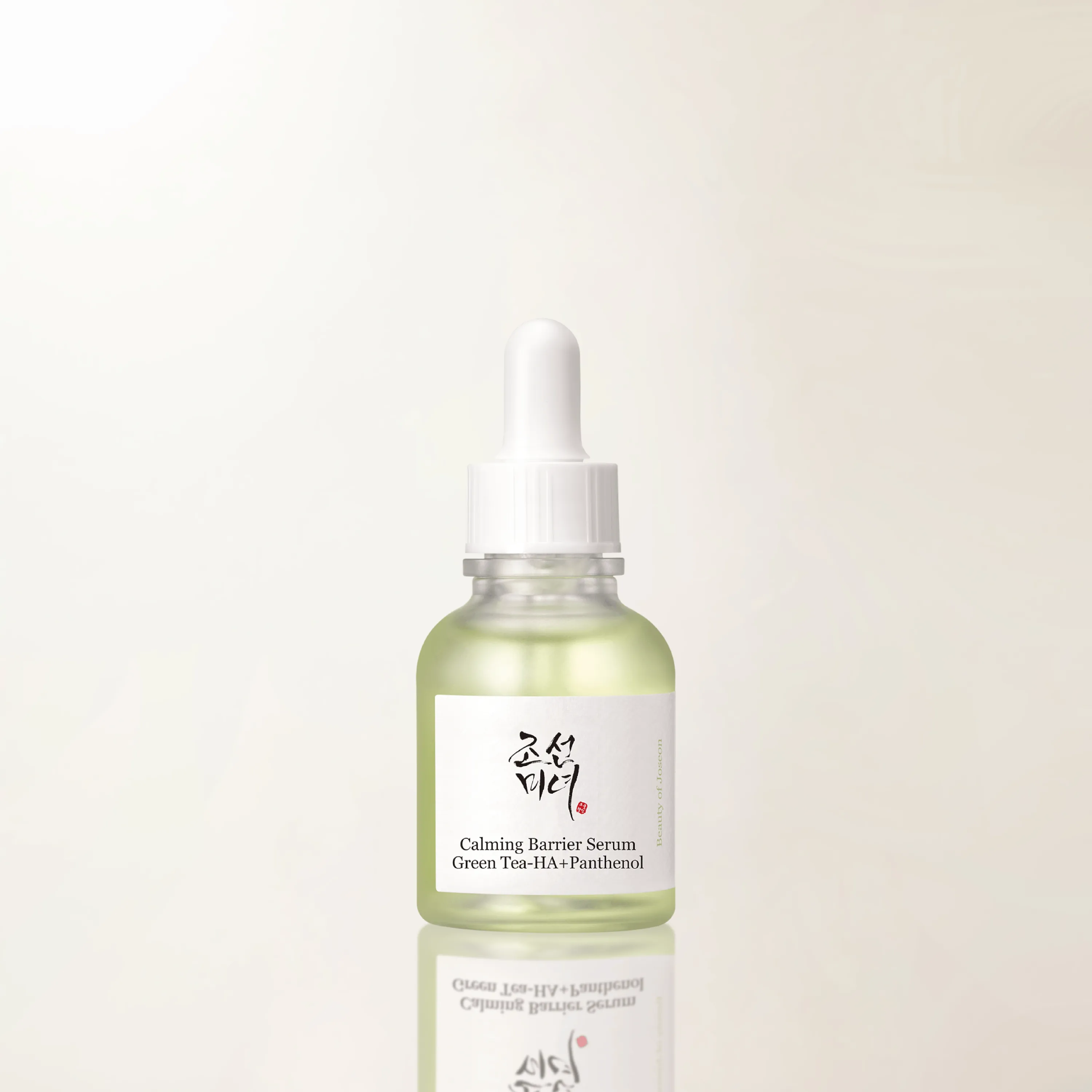 Beauty Of Joseon Calming Barrier Serum Green Tea-HA + Panthenol 30ml