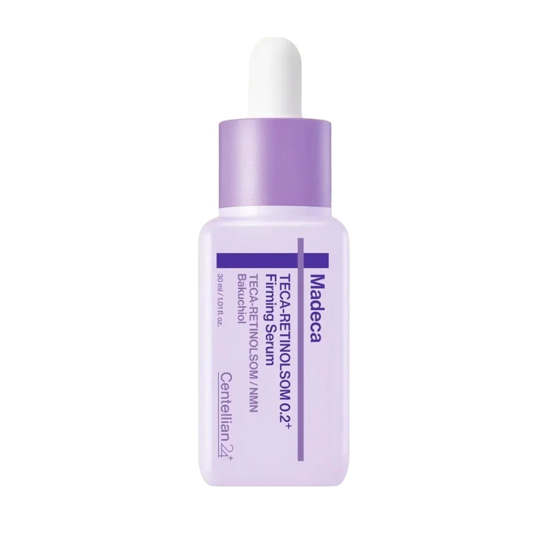 CENTELLIAN 24+ Madeca TECA Retinol-Zome 0.2+ Firming Serum 30ml