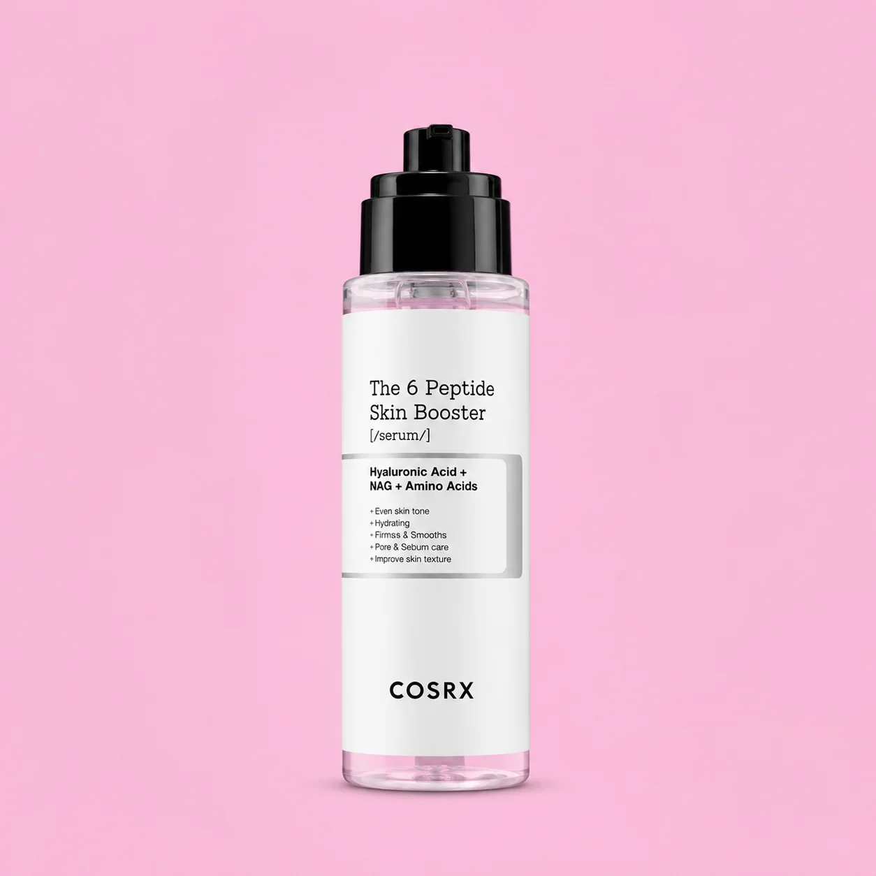 COSRX The 6 Peptide Skin Booster Serum 150ml