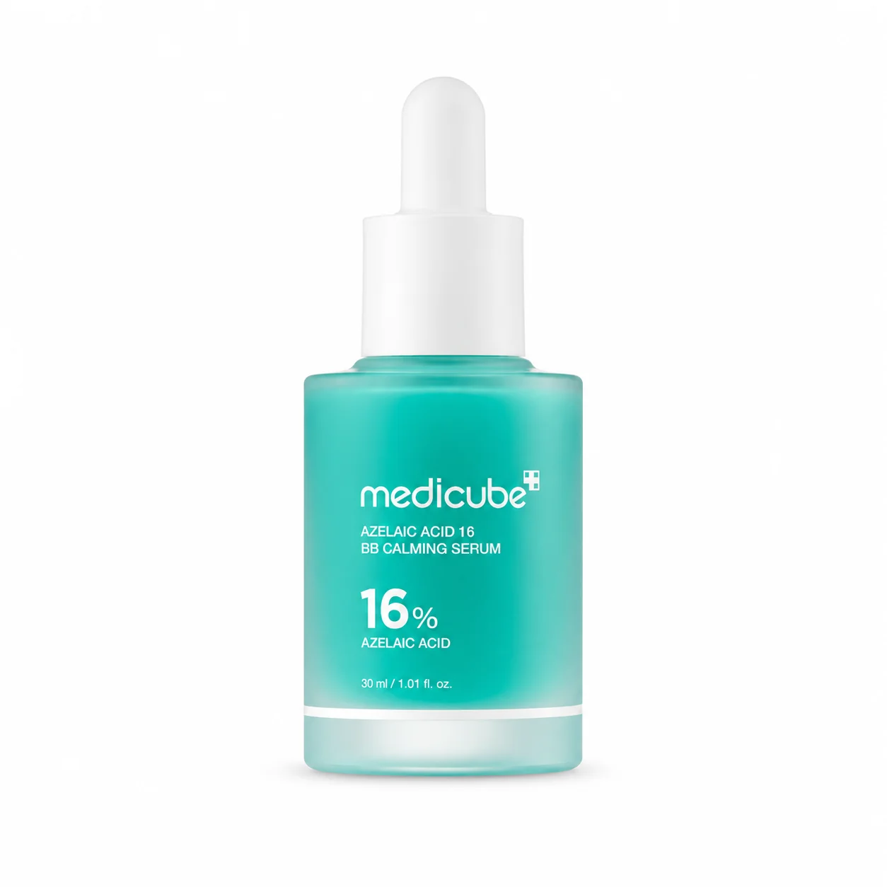 MEDICUBE Azelaic Acid 16 BB Soothing Serum 30ml