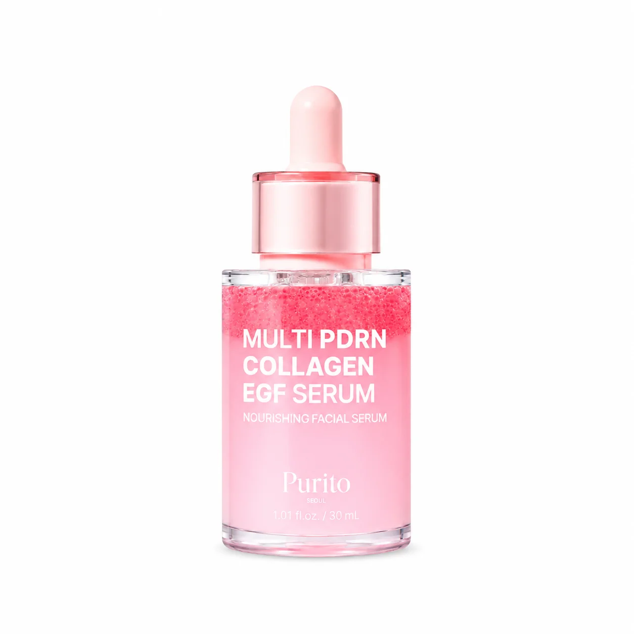 PURITO Multi PDRN Collagen EGF Serum 30ml