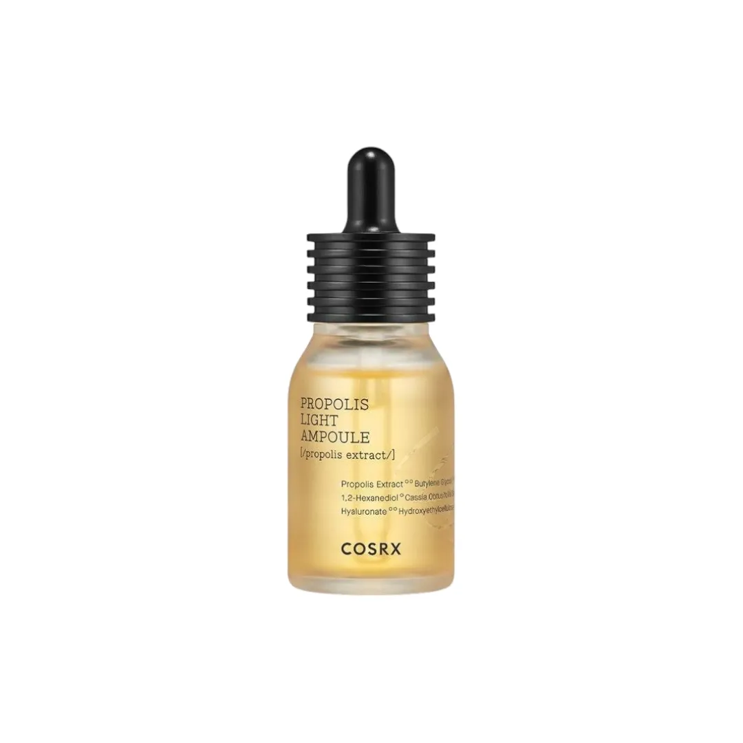 COSRX FULL FIT PROPOLIS LIGHT AMPOULE 30ML
