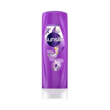 Sunsilk Perfect Straight Conditioner 300ml