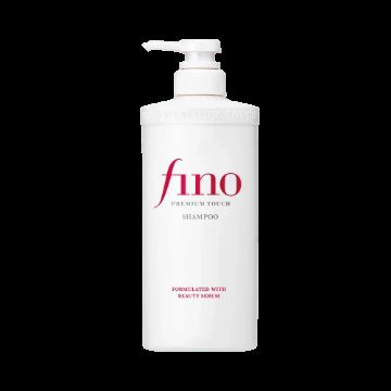 Shiseido Fino Premium Touch Shampoo 550ml