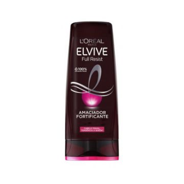 LOreal Elvive Full Resist Anti-Breakage Fragile Hair Conditioner 360ml