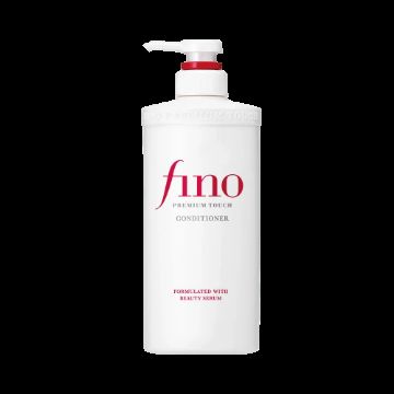 Shiseido Fino Premium Touch Conditioner 550ml