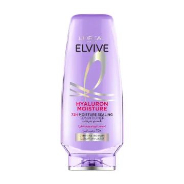 LOreal Elvive Hyaluron Moisture 72H Moisture Sealing Conditioner 360ml