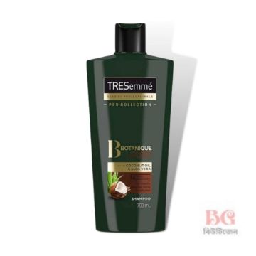 Tresemme Botanique Nourish Replenish Shampoo 700ml