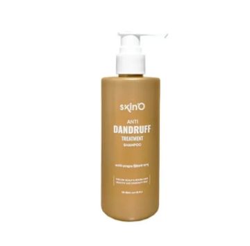 skinO Anti Dandruff Treatment Shampoo 200ml