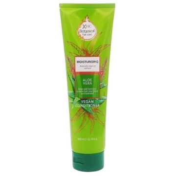 XHC Botanical Moisturising Aloe Vera Vegan Conditioner 300ml