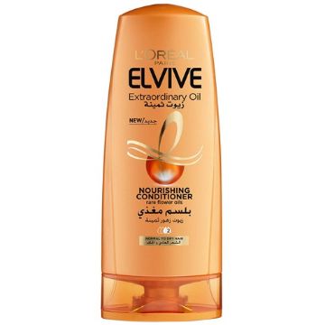 Loreal Elvive Extraordinary Oil Nourishing Conditioner 360ml