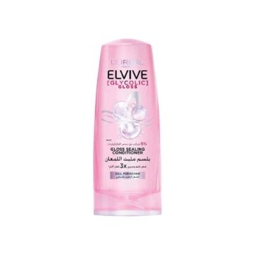 L'Oréal Paris Elvive Glycolic Gloss Sealing Conditioner 360 ml