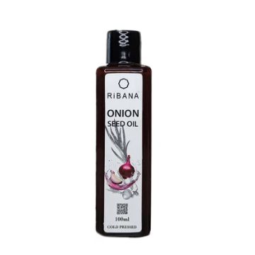 RiBANA Onion Seed Oil 100ml