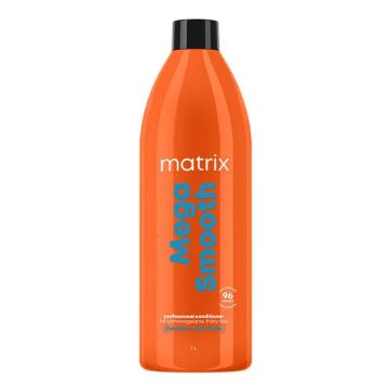 Matrix Mega Smooth Professional Conditioner 1 L