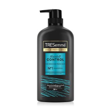 TRESemmé Hair Fall Control Shampoo 370ml
