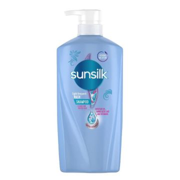 Sunsilk Light Frequent Wash Shampoo 625ml