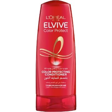 LOreal Elvive Color Protect Conditioner 360ml