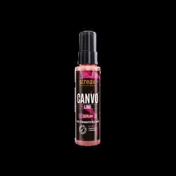 Streax Professional Canvo Line Hair Serum 100ml