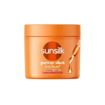 Sunsilk 8% Peptide-Repair Complex Power Bond Treatment