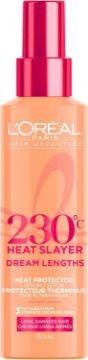 L'Oreal Paris Elvive 230 Heat Slayer Dream Lengths Heat Protector Serum(Leave-In) 150ml